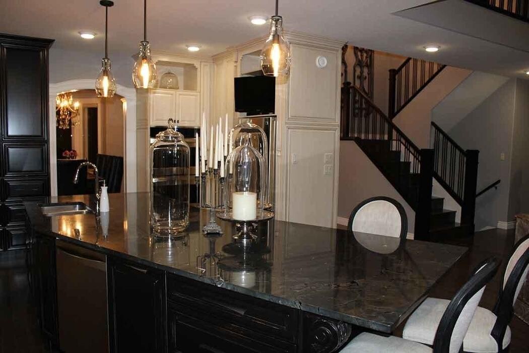 Images Kenco Construction (Div. of Vaughn Ventures Inc.)