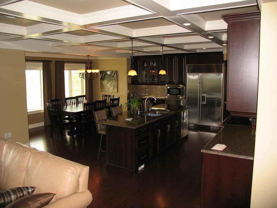 Images Kenco Construction (Div. of Vaughn Ventures Inc.)