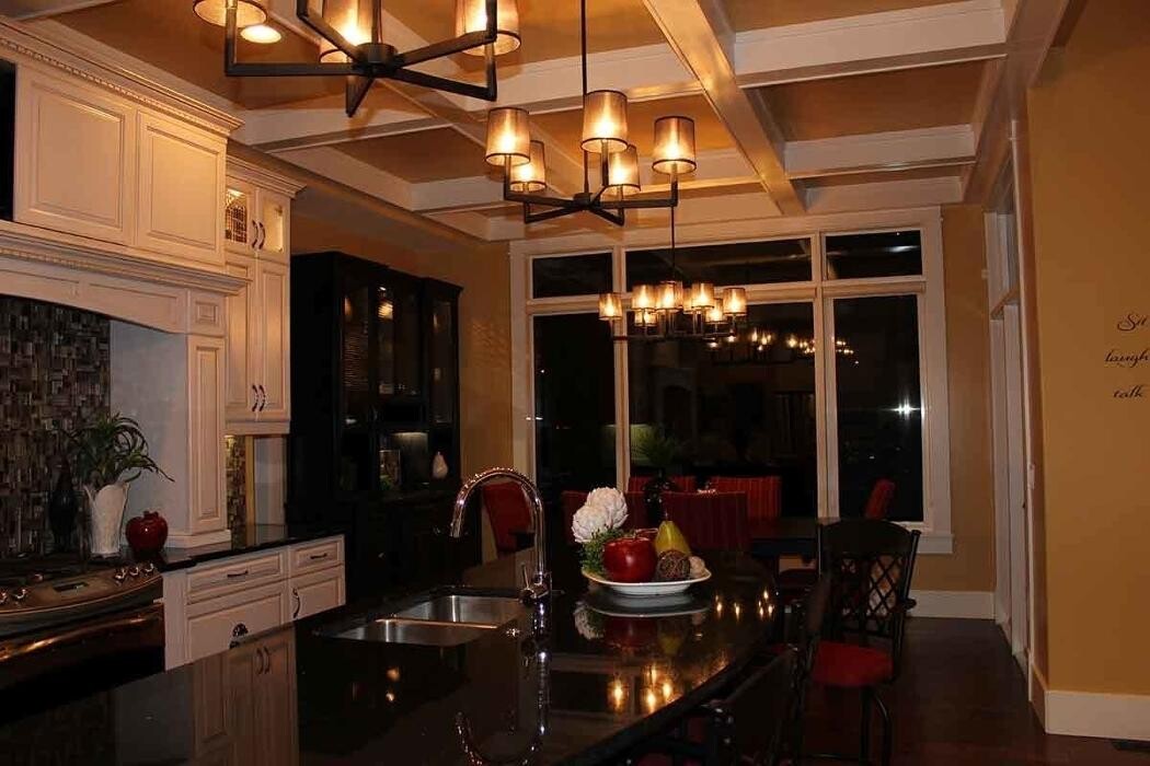 Images Kenco Construction (Div. of Vaughn Ventures Inc.)