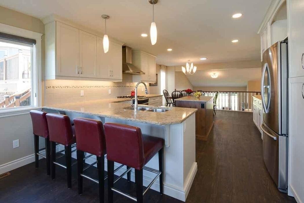 Images Kenco Construction (Div. of Vaughn Ventures Inc.)