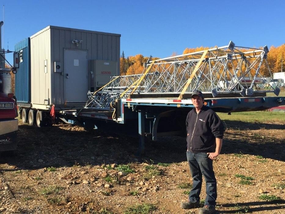 Images Sniper Communications