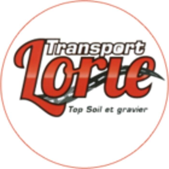 Transport Lorie Logo