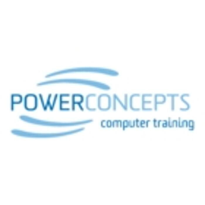 Power Concepts Logo