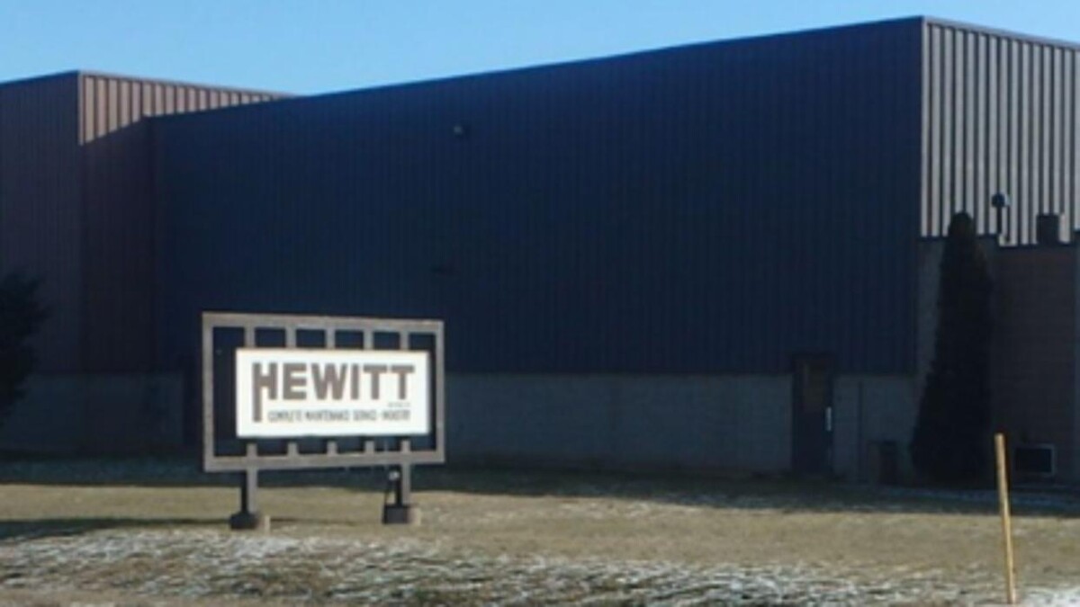 Images Hewitt (Brockville) Ltd.