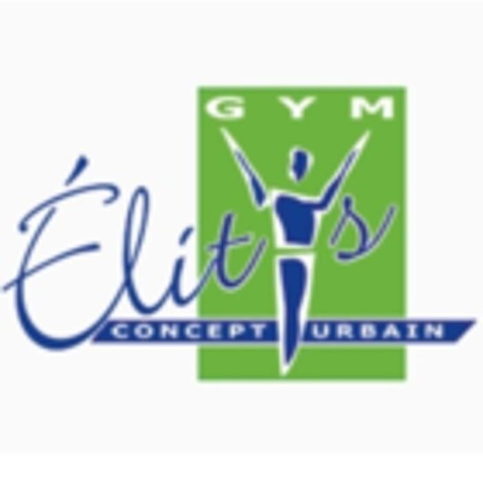 Centre de conditionnement Gym Elitys Logo