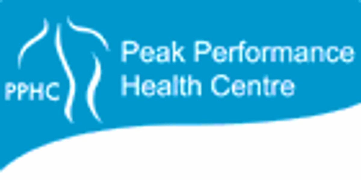 Peak Performance Logo