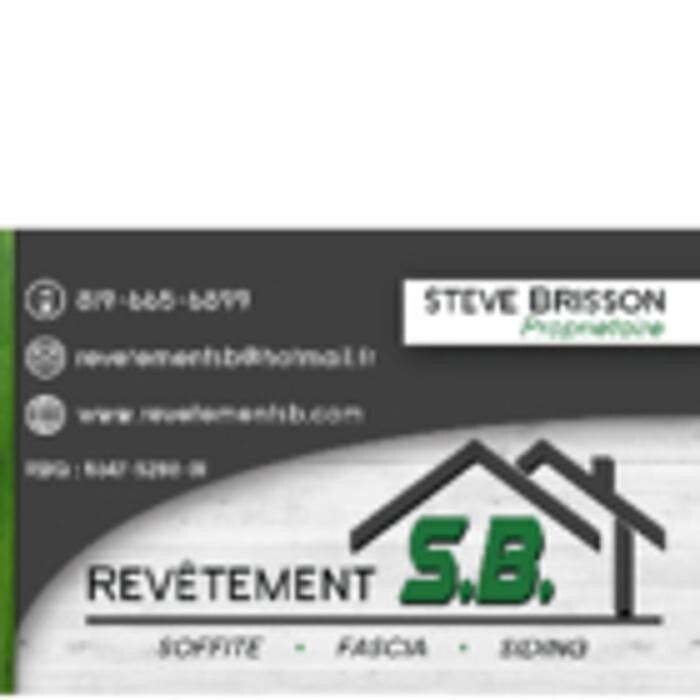 Images Revêtement S B