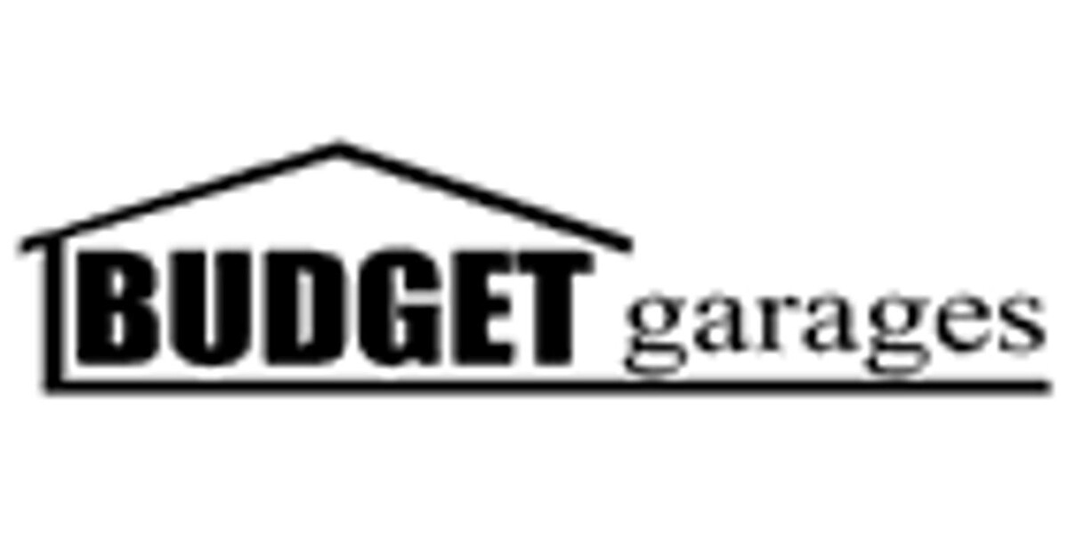 Budget Garages Logo