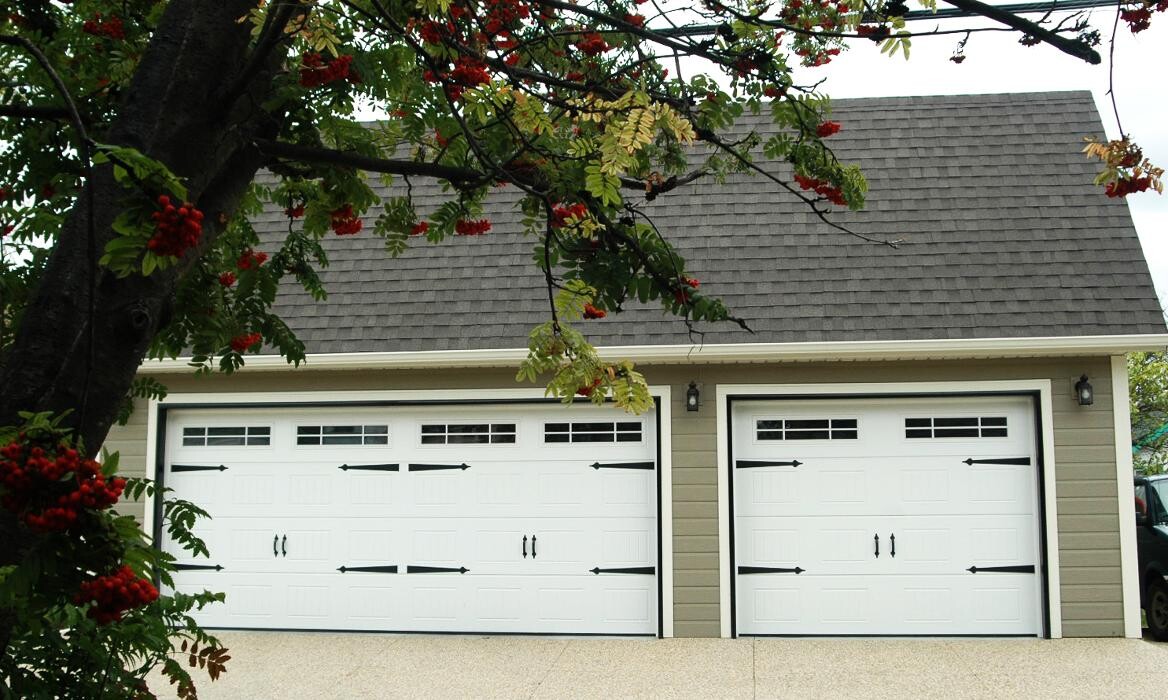 Images Budget Garages