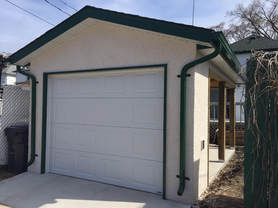 Images Budget Garages