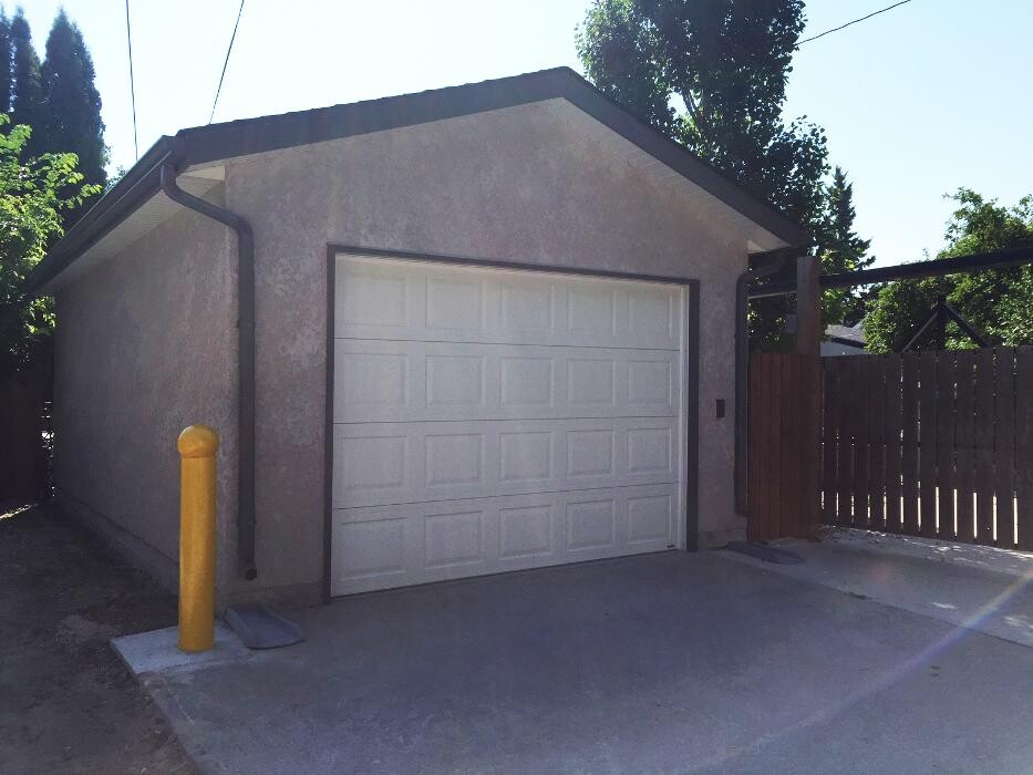 Images Budget Garages