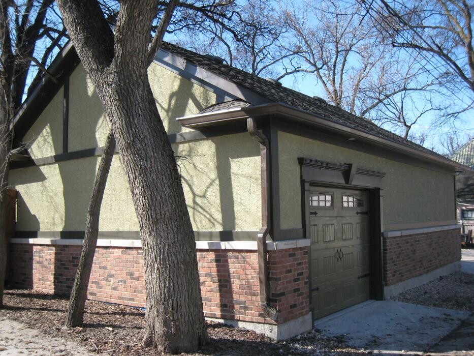 Images Budget Garages