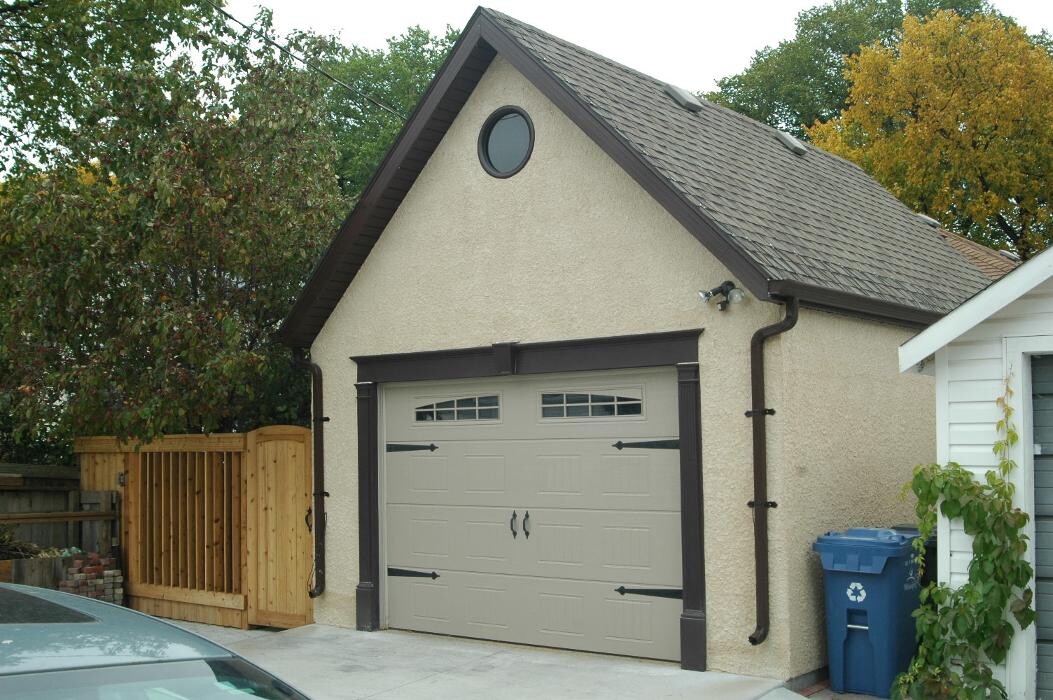Images Budget Garages