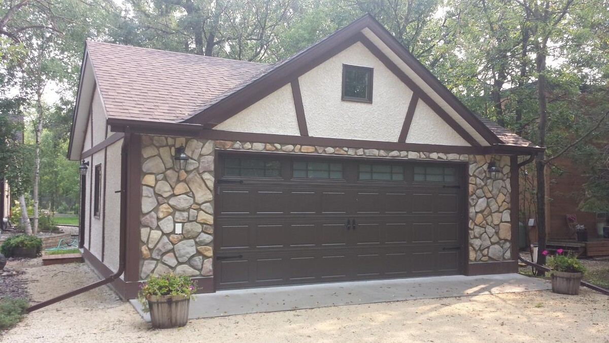 Images Budget Garages