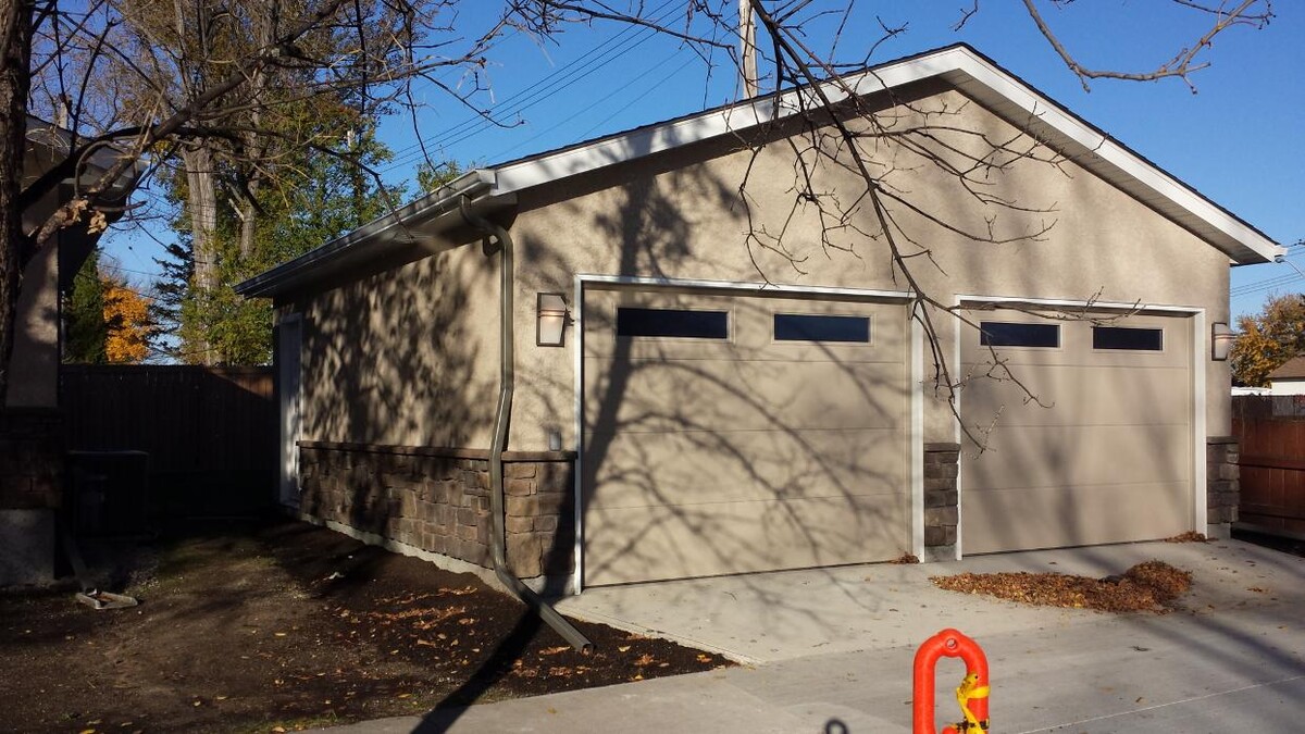 Images Budget Garages