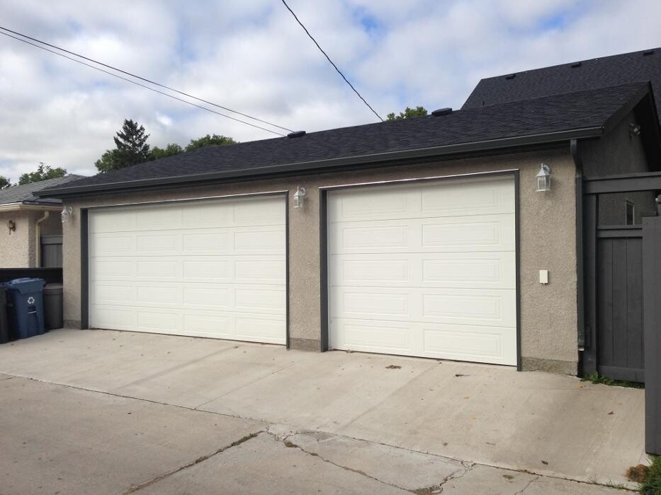 Images Budget Garages