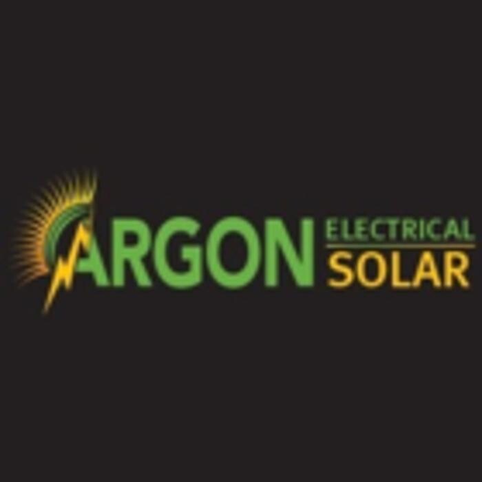 Images Argon Electrical Services Inc