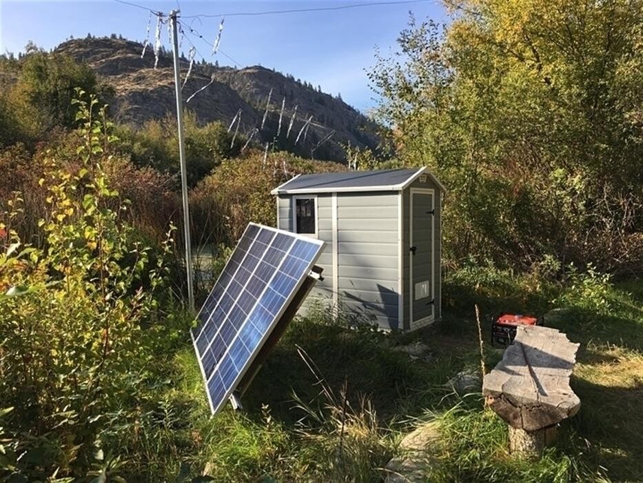 Images Argon Electrical Services Inc