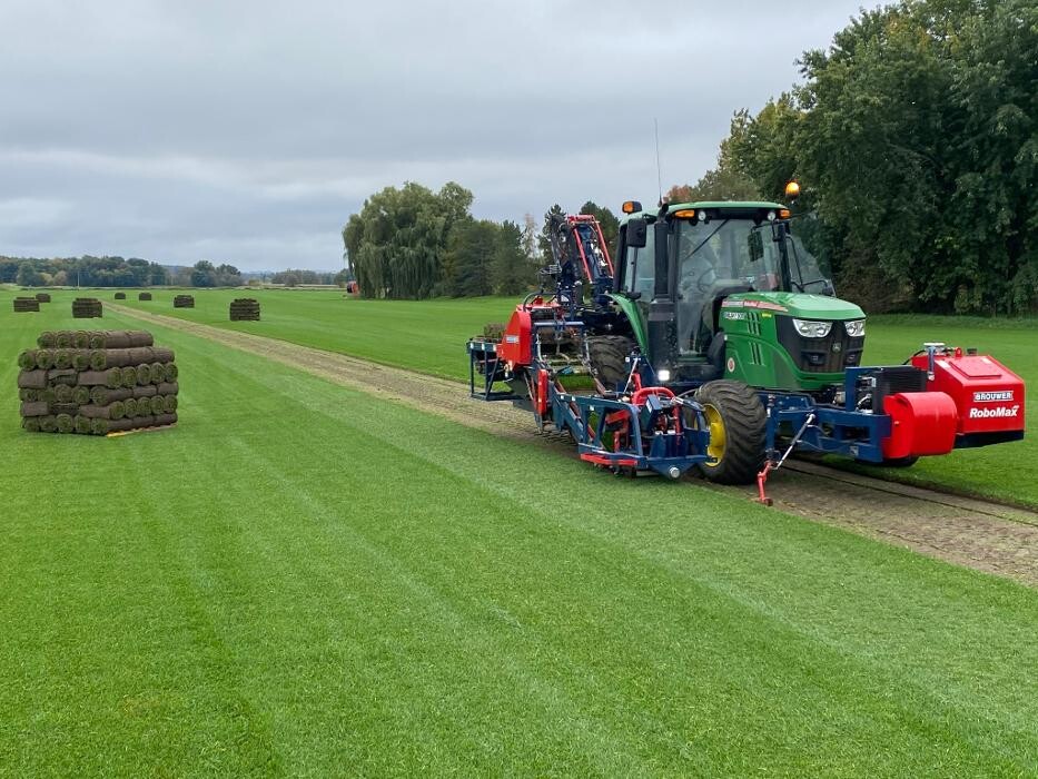 Images Smilsky Sod Farms Ltd