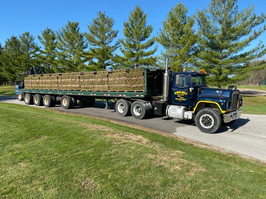 Images Smilsky Sod Farms Ltd