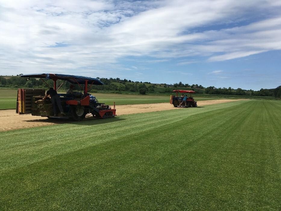 Images Smilsky Sod Farms Ltd