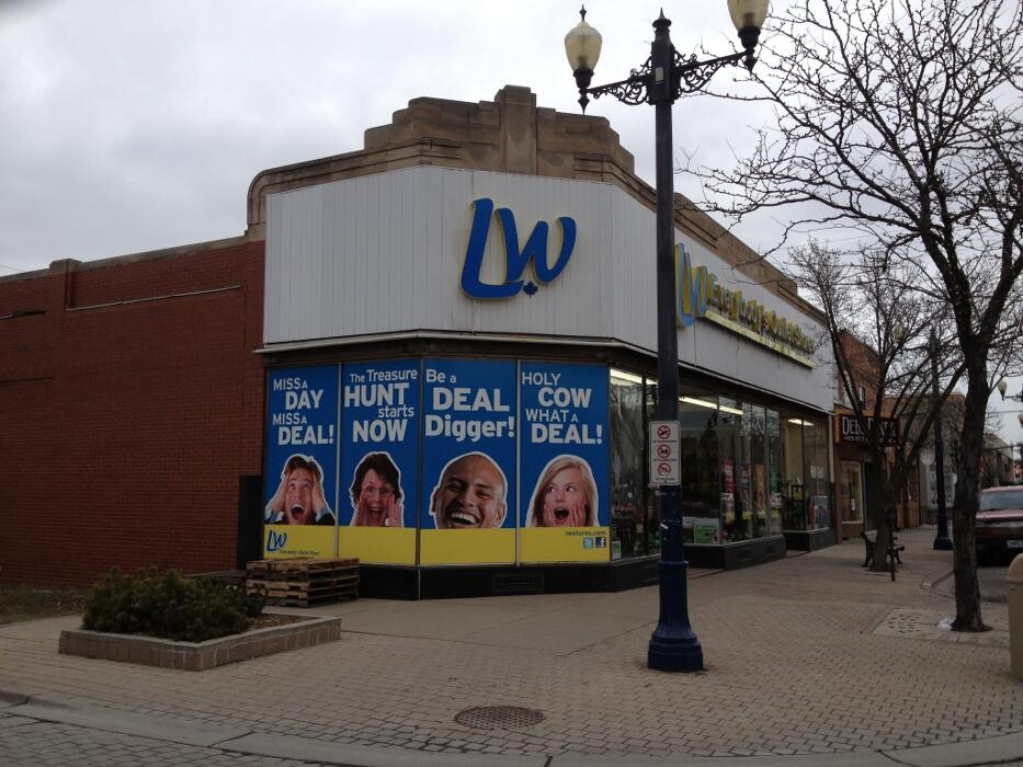 Images Windsor Window Imaging Inc