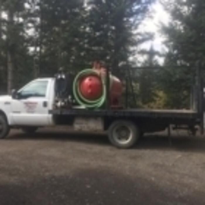 Images Paterson Septic & Hydrovac Service