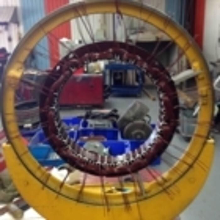 Images Jacques Electric (1997) Ltd