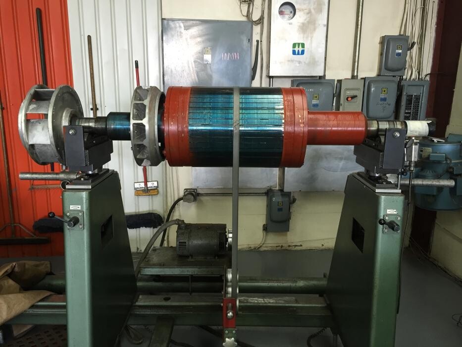 Images Jacques Electric (1997) Ltd