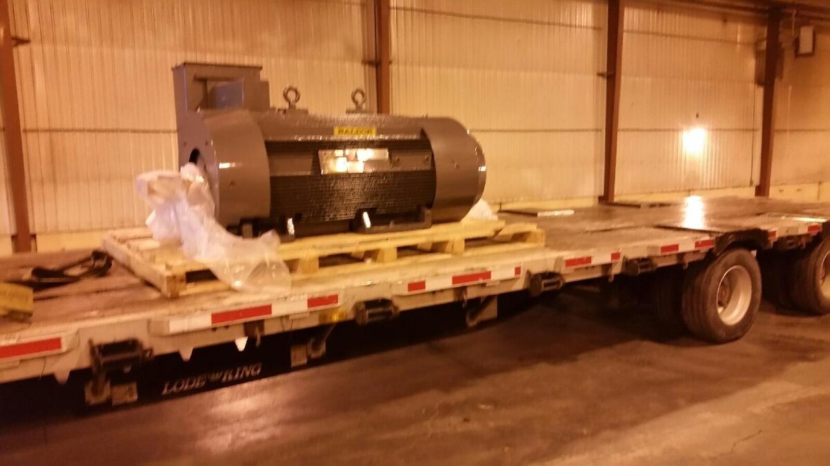 Images Jacques Electric (1997) Ltd