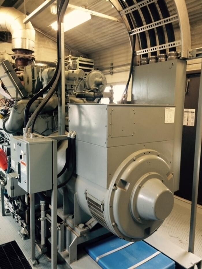 Images Jacques Electric (1997) Ltd