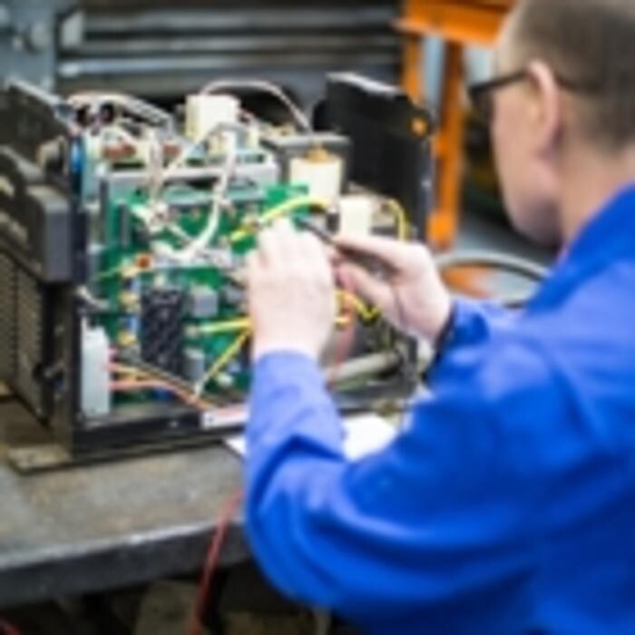 Images Jacques Electric (1997) Ltd