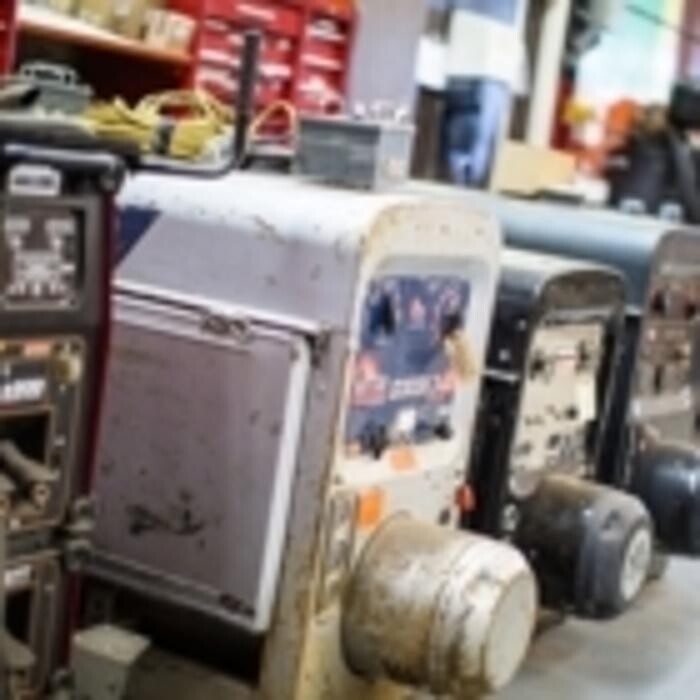 Images Jacques Electric (1997) Ltd