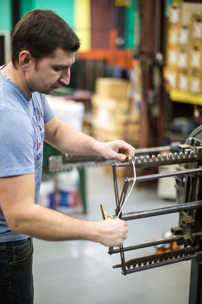 Images Jacques Electric (1997) Ltd