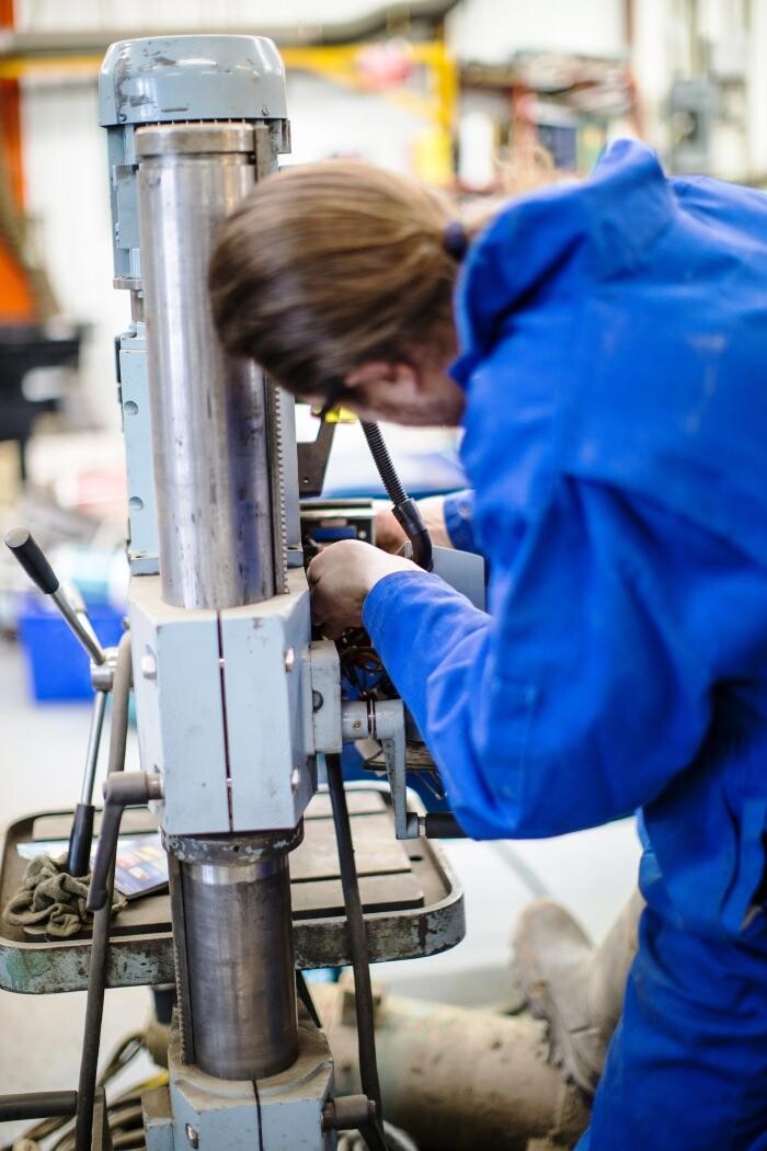 Images Jacques Electric (1997) Ltd