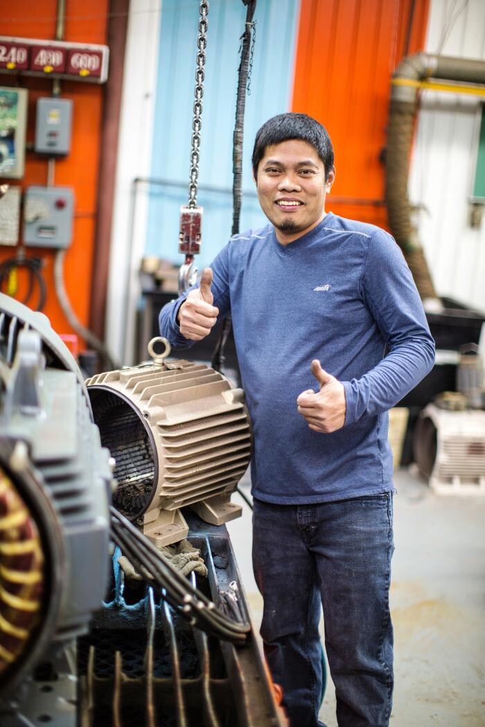 Images Jacques Electric (1997) Ltd