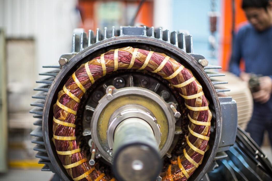 Images Jacques Electric (1997) Ltd