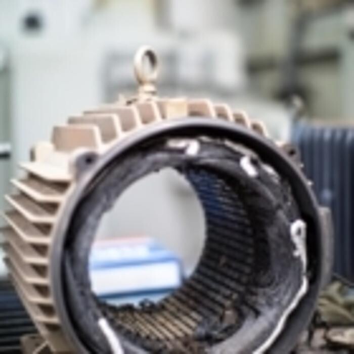 Images Jacques Electric (1997) Ltd