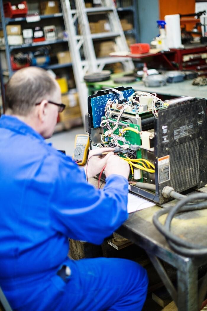 Images Jacques Electric (1997) Ltd