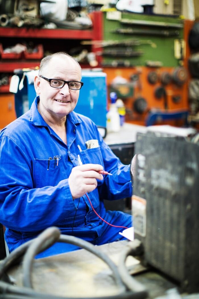 Images Jacques Electric (1997) Ltd