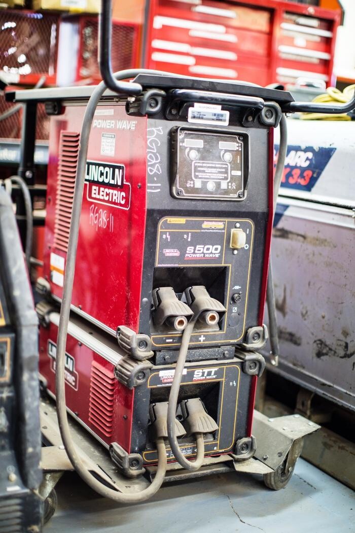 Images Jacques Electric (1997) Ltd