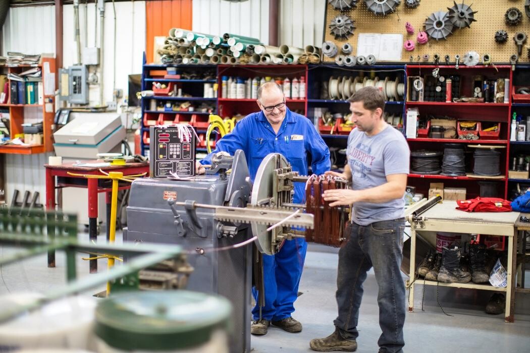 Images Jacques Electric (1997) Ltd