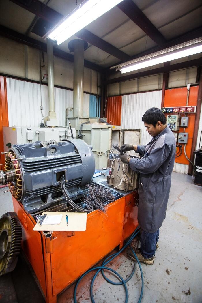 Images Jacques Electric (1997) Ltd