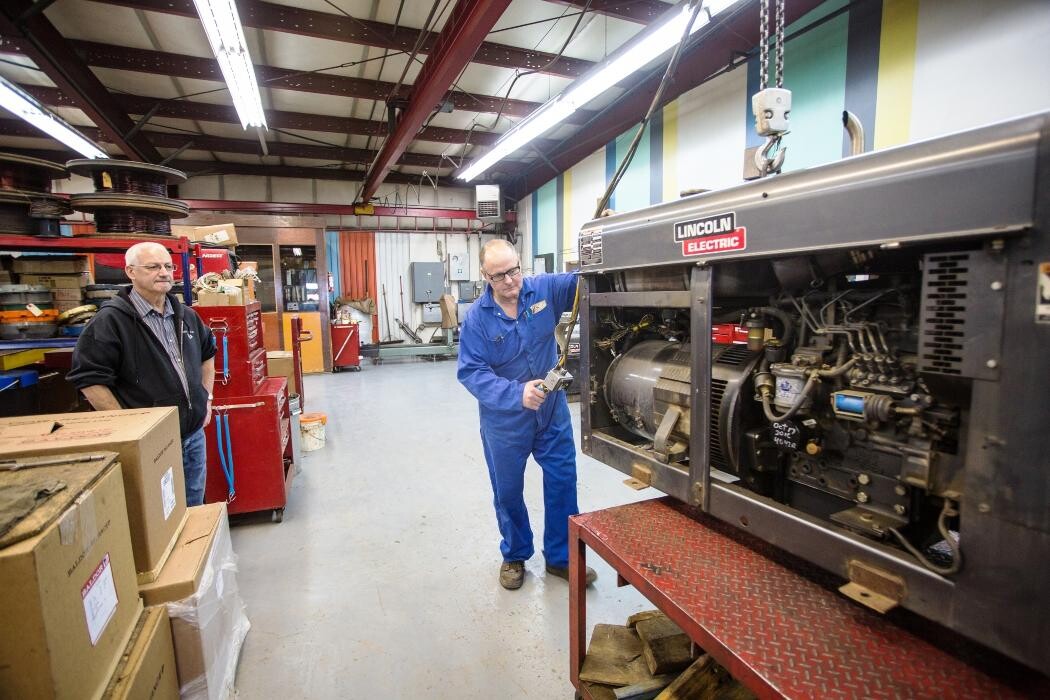 Images Jacques Electric (1997) Ltd