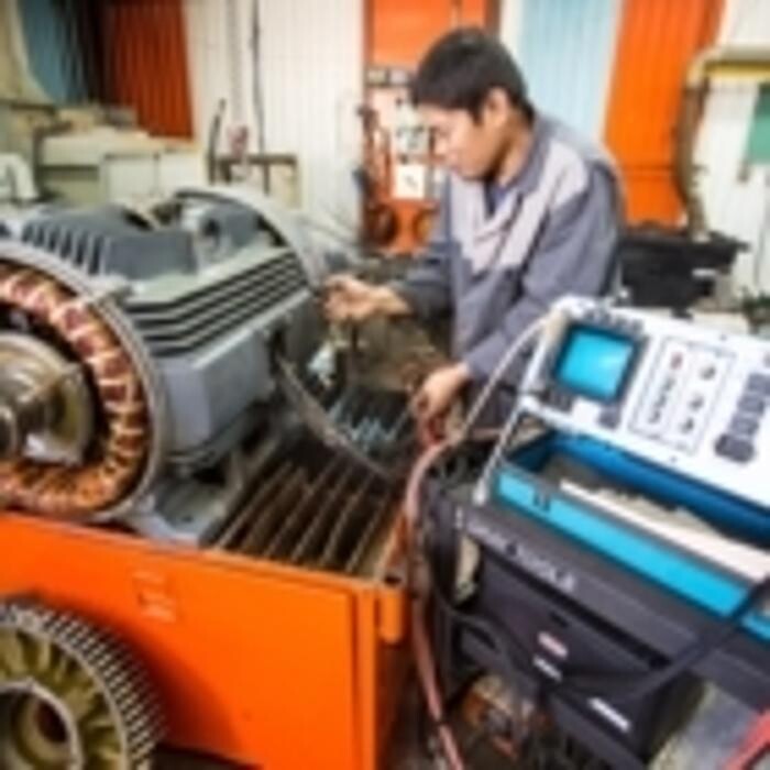 Images Jacques Electric (1997) Ltd