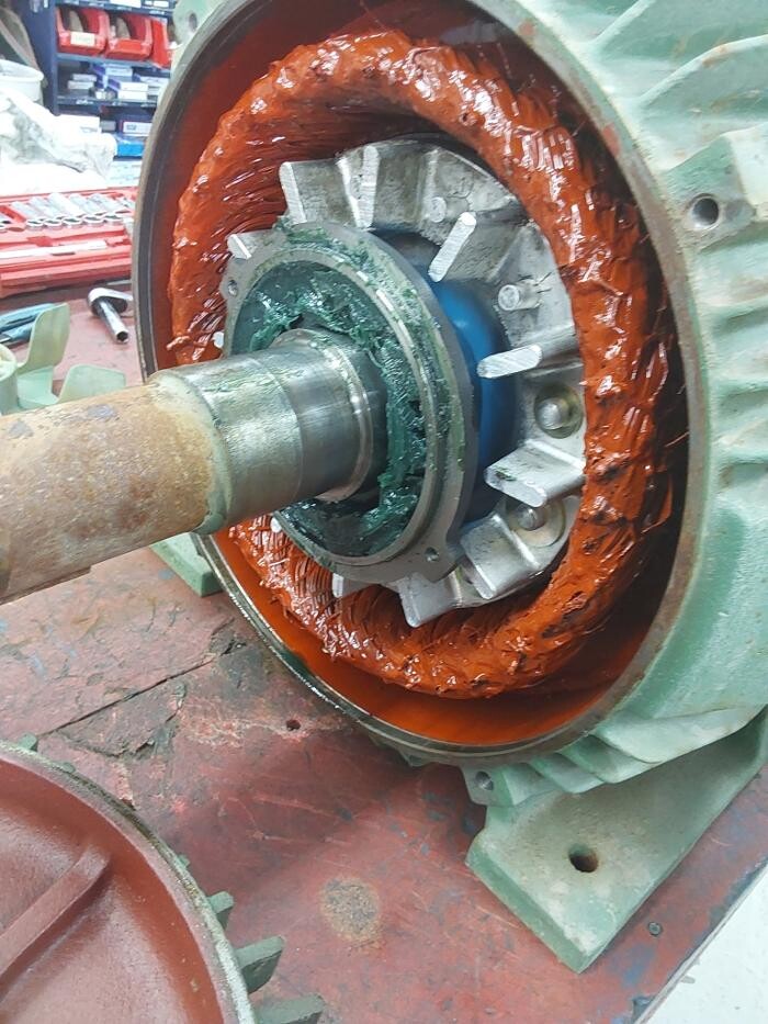 Images Jacques Electric (1997) Ltd