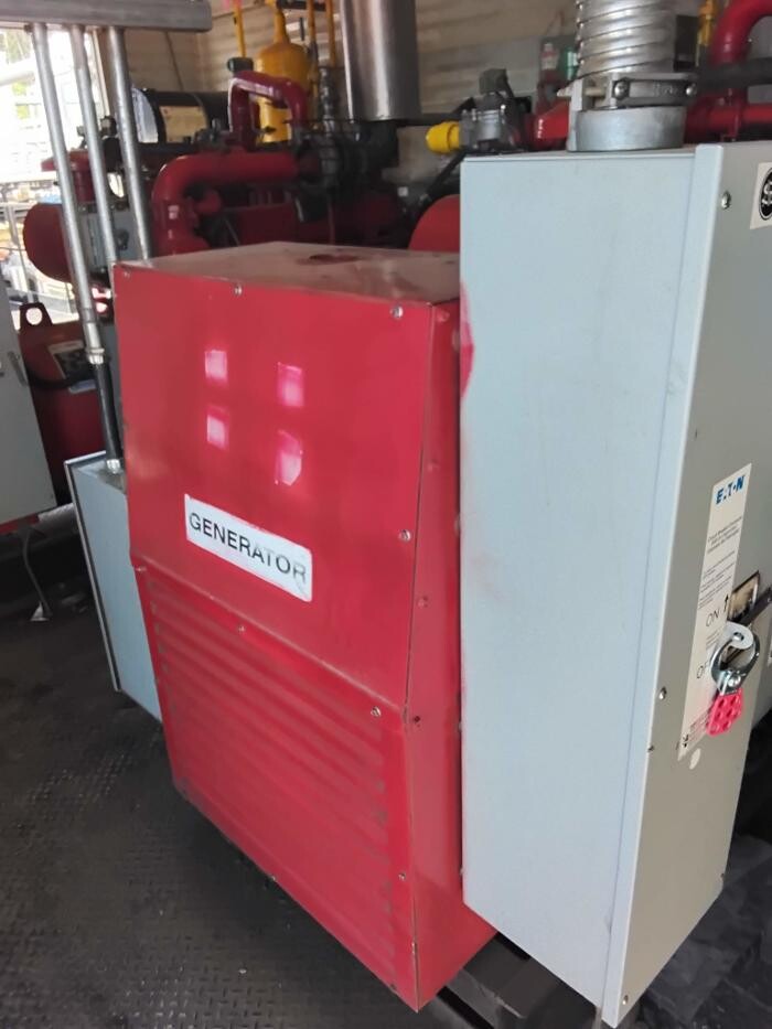 Images Jacques Electric (1997) Ltd