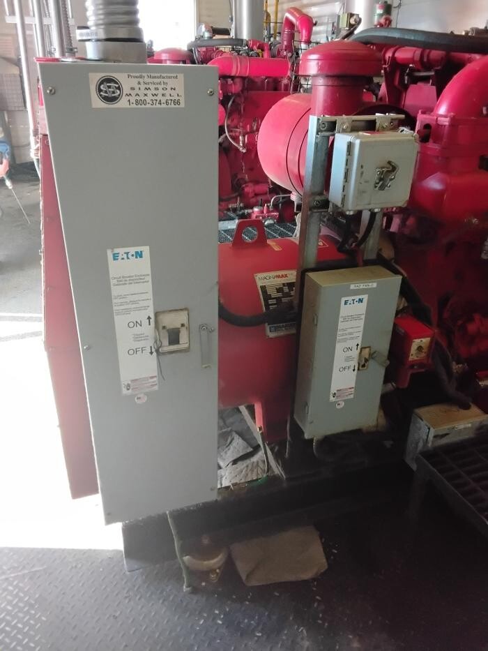 Images Jacques Electric (1997) Ltd