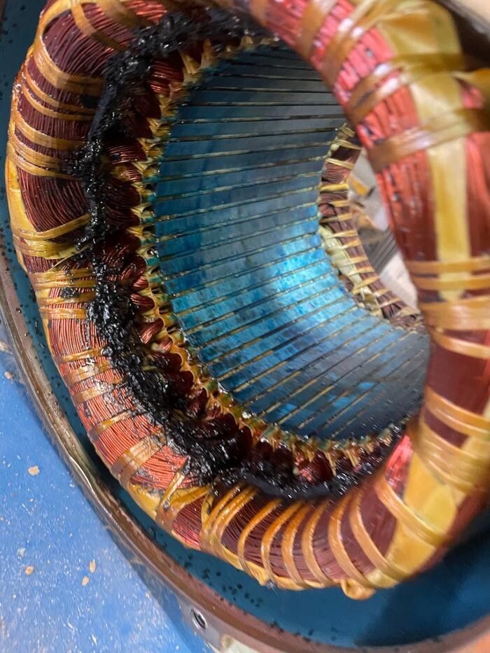 Images Jacques Electric (1997) Ltd