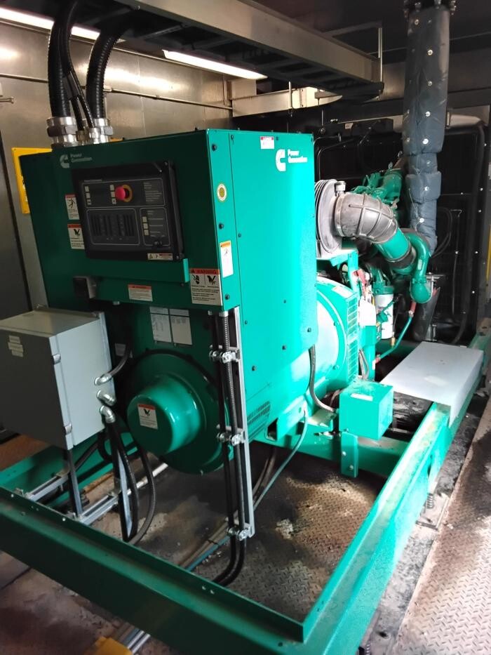 Images Jacques Electric (1997) Ltd